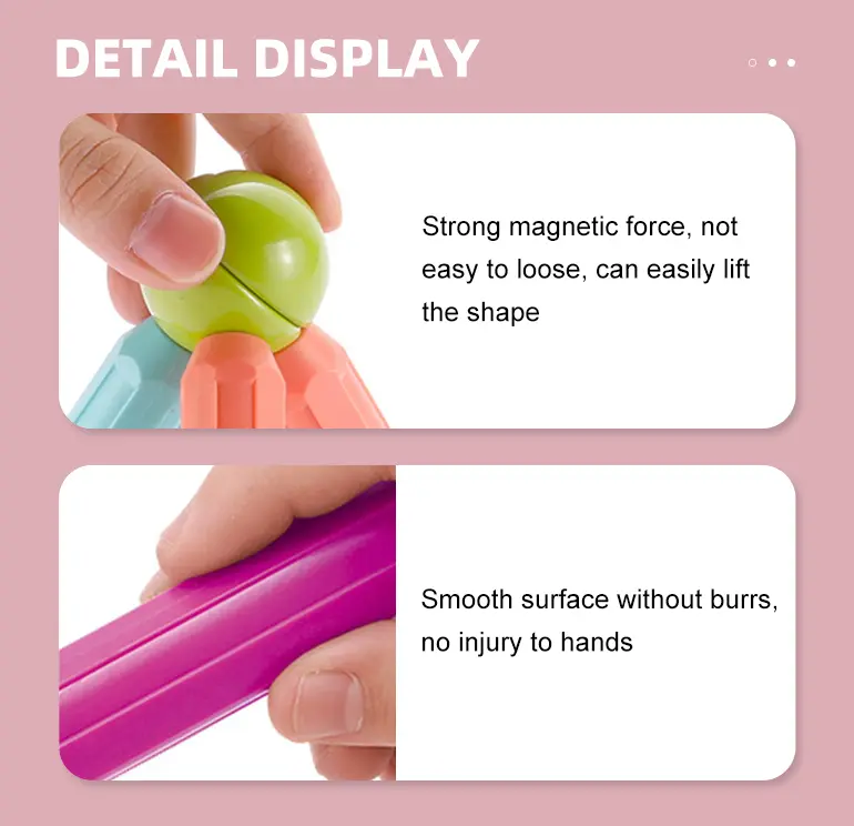 Magnetic Rods and Balls (TG2187892) — product detail panel 3
