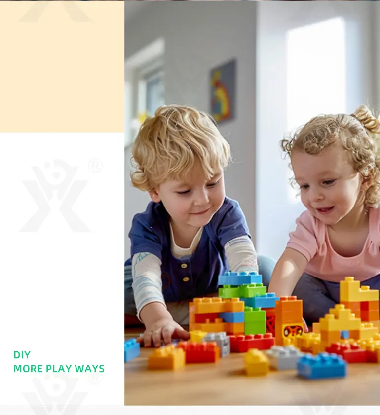 Madinah Building Block Set For Cultural Learning (TG4530898) — product detail panel 7