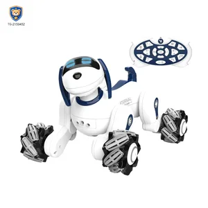 RC Robot Dog Toy