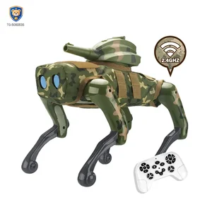 RC Robotic Dog Toy