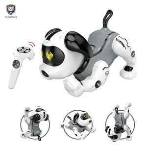 RC Smart Dog Toy For Kids