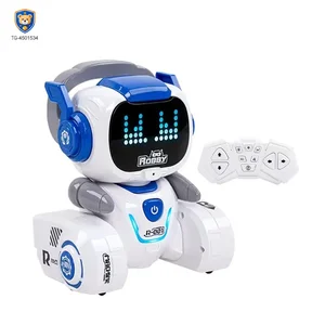 Cute Intelligent Robot at Factory Price