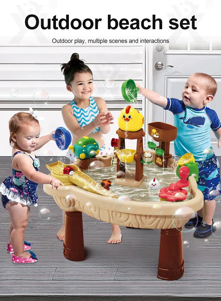 Baby Water Play Table (TG4143937) — product detail panel 1