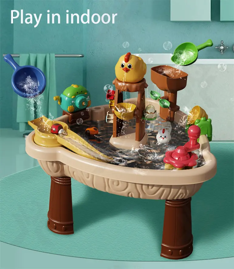 Baby Water Play Table (TG4143937) — product detail panel 5