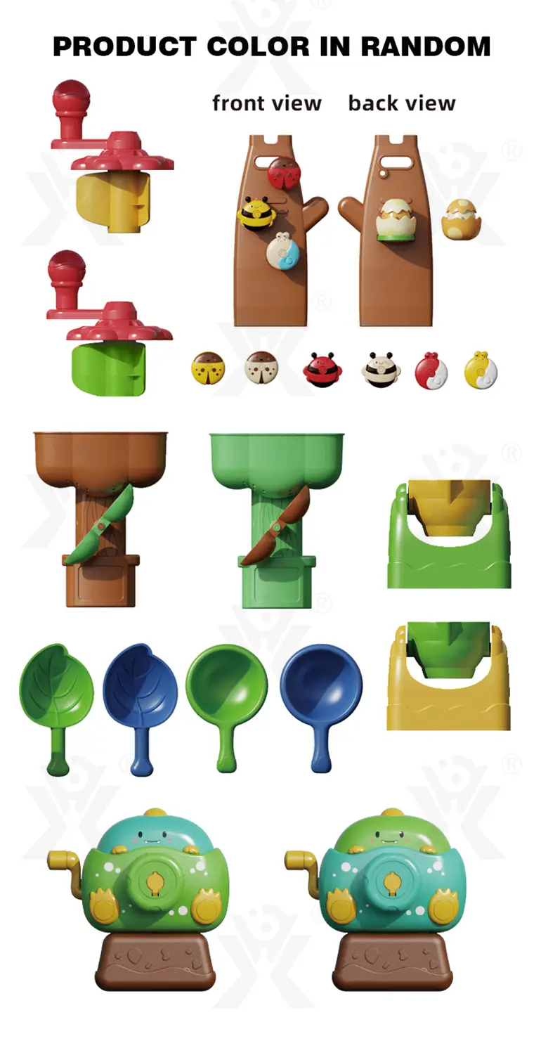 Baby Water Play Table (TG4143937) — product detail panel 6
