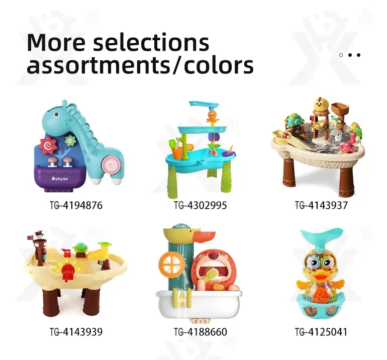 Baby Water Play Table (TG4143937) — product detail panel 7