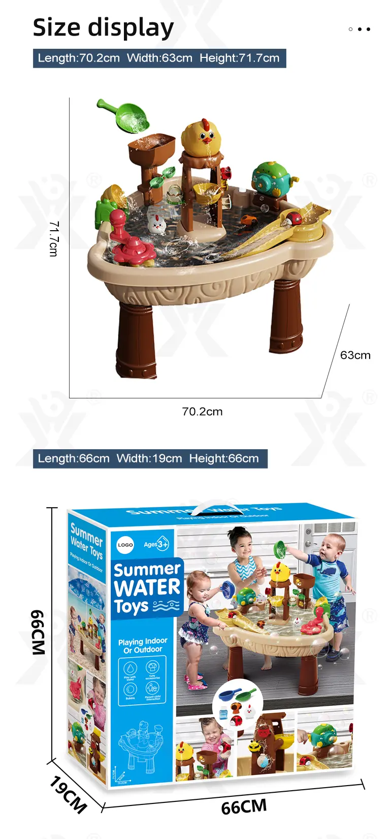 Baby Water Play Table (TG4143937) — product detail panel 8
