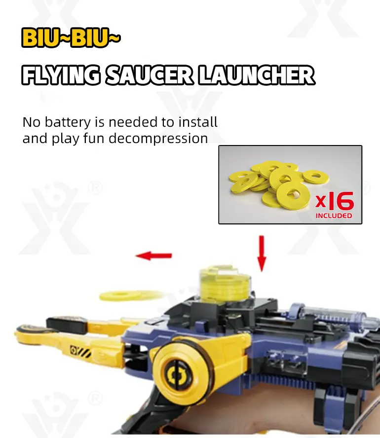 Hydraulic Manipulator Toy (TG4488721) — product detail panel 5