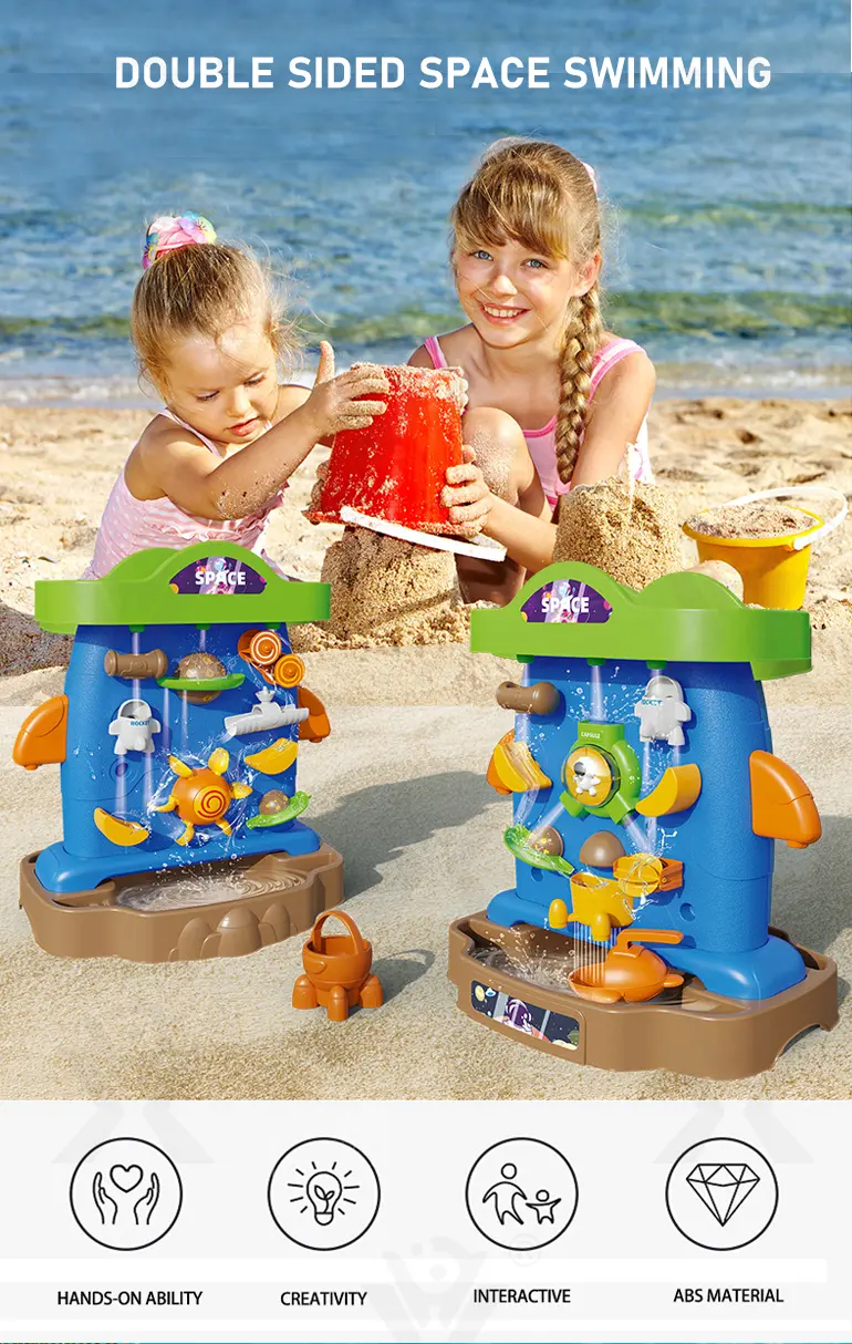 Water Play Tower (TG4143940) — product detail panel 2