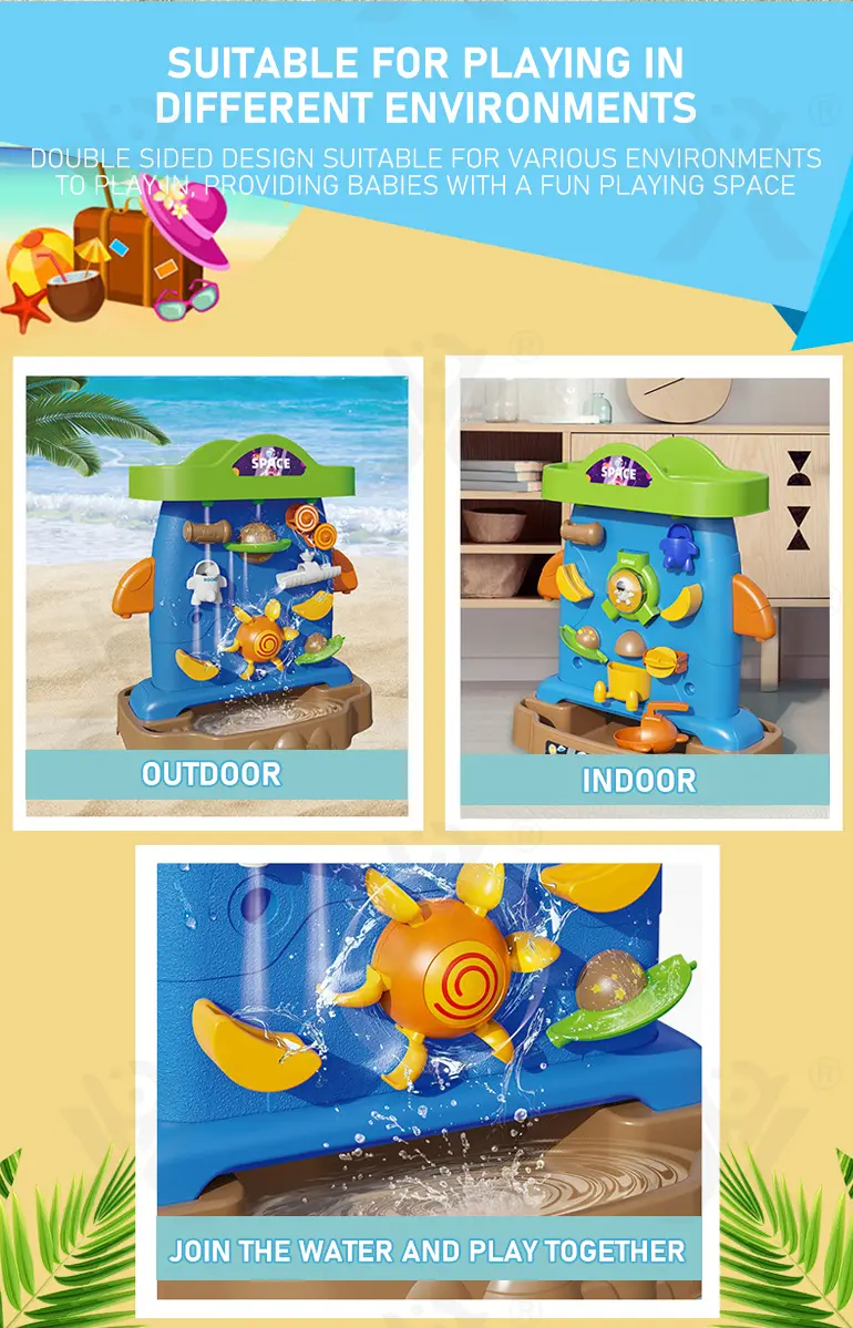 Water Play Tower (TG4143940) — product detail panel 4