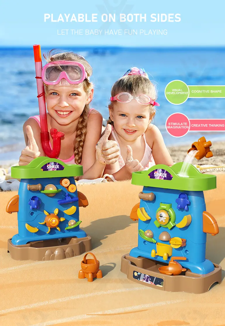 Water Play Tower (TG4143940) — product detail panel 5