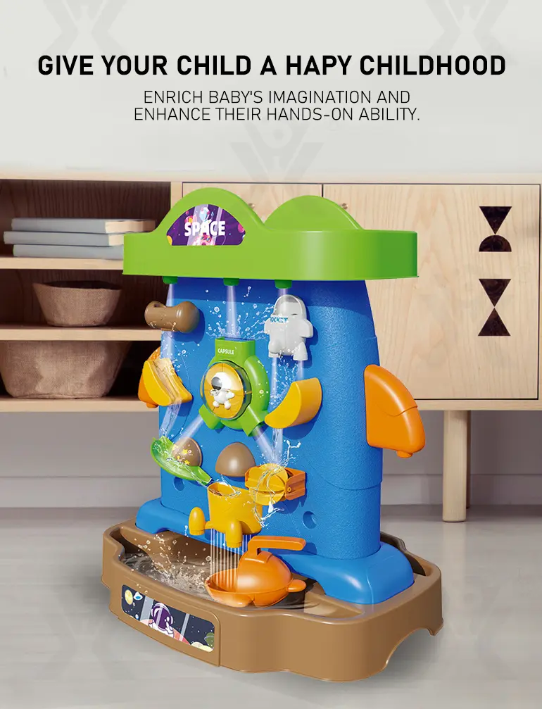 Water Play Tower (TG4143940) — product detail panel 6