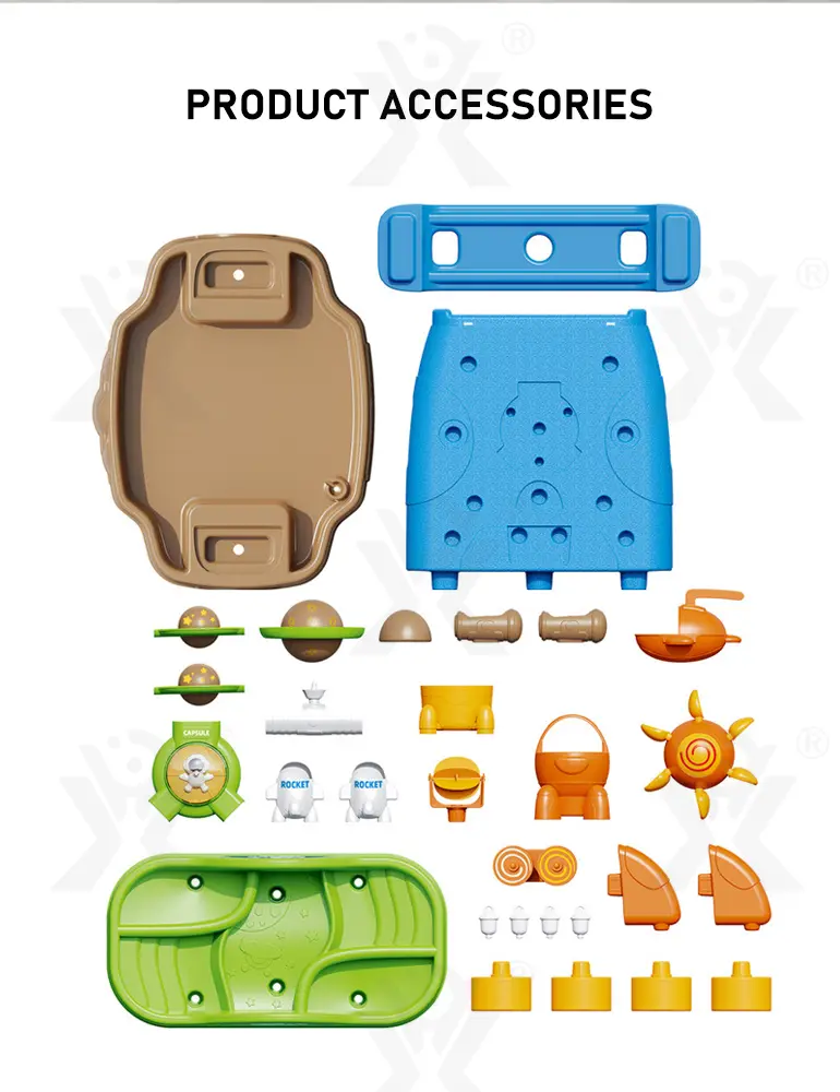 Water Play Tower (TG4143940) — product detail panel 7
