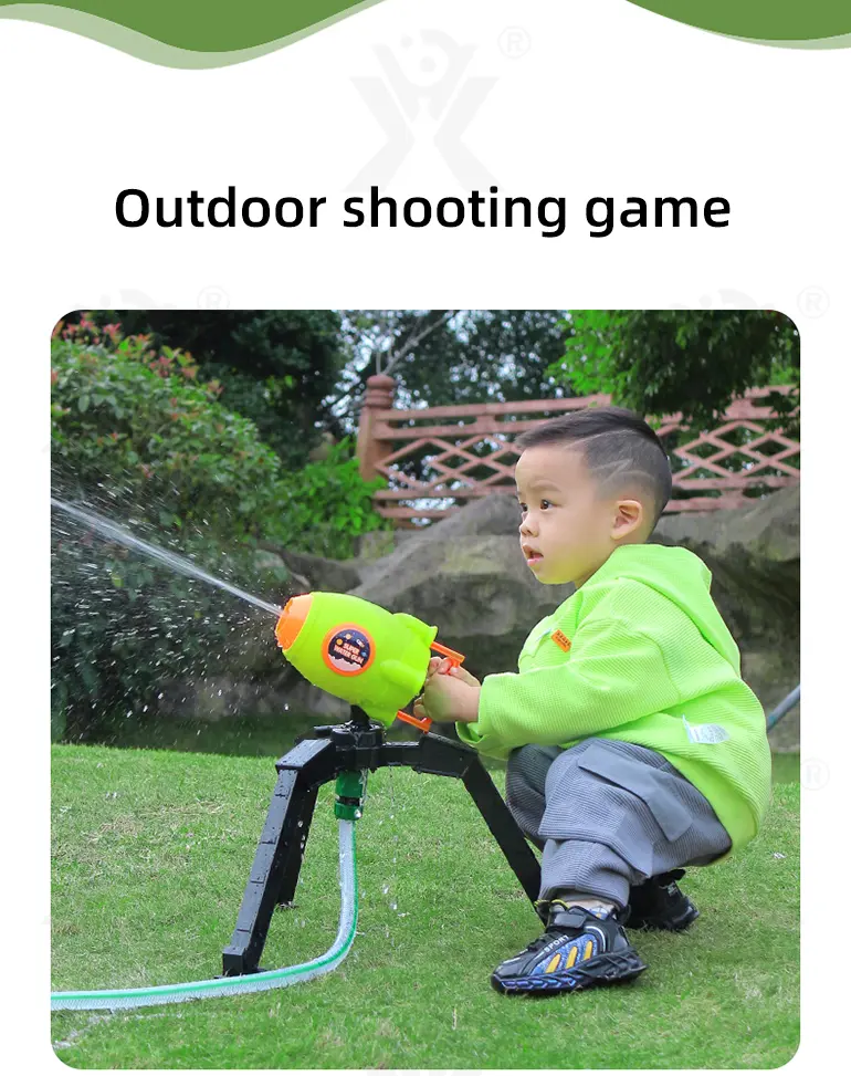 Sprinkler Water Gun Toy For Kids Outdoor Playing (TG4226887) — product detail panel 3