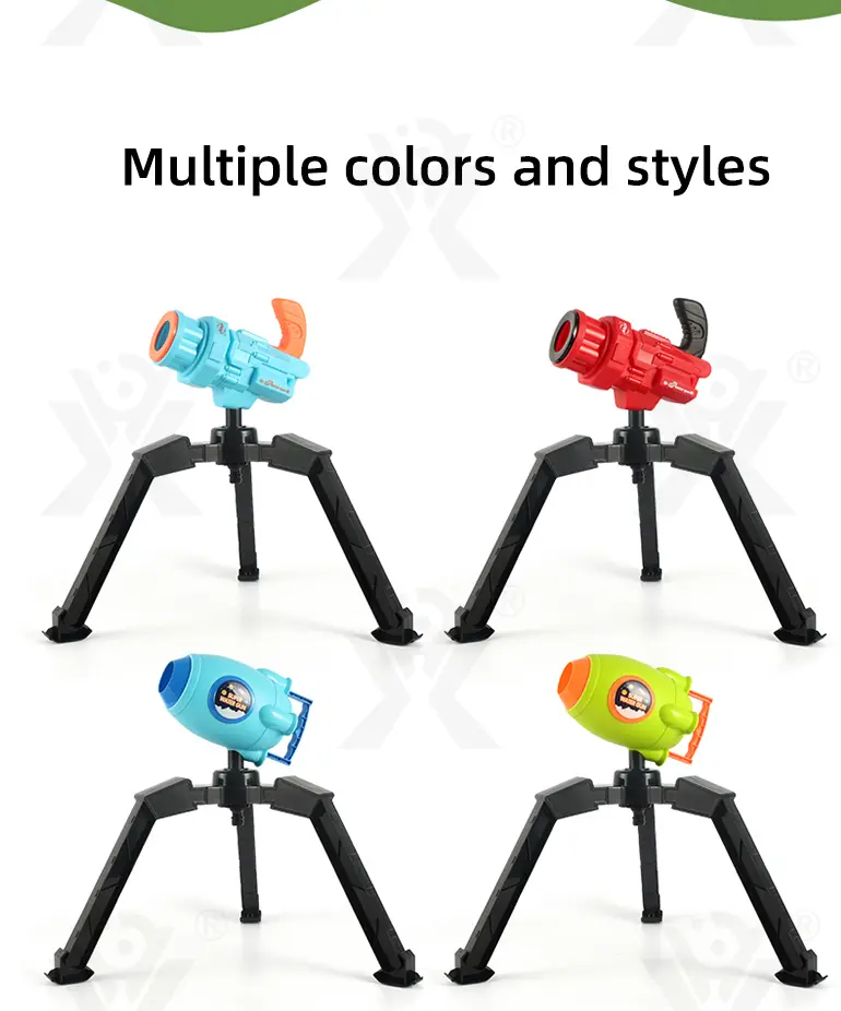 Sprinkler Water Gun Toy For Kids Outdoor Playing (TG4226887) — product detail panel 8