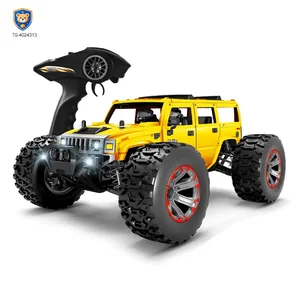Wholesale1:10 Scale RC Monster Truck Supplies