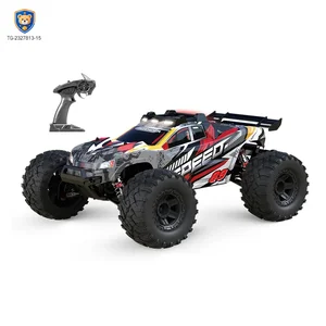 High-Speed Truggy Toy, 46KM/H