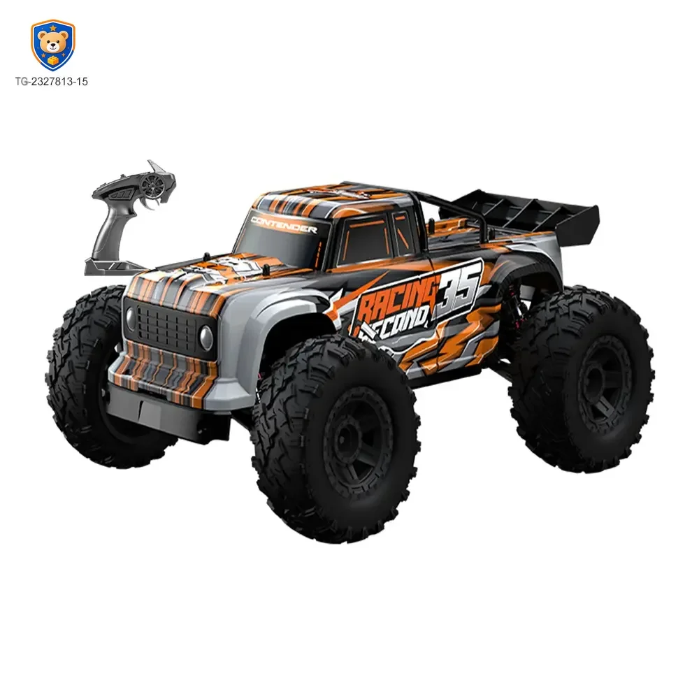 High-Speed Truggy Toy, 46KM/H — product view 7