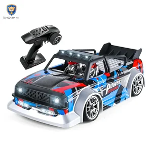 1:16 Scale RC Drift Car With Gyro Stabilized