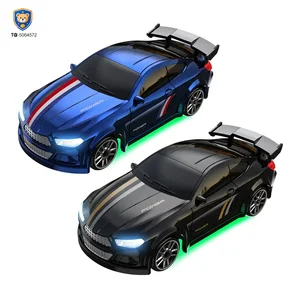 Mini Drifting Car Toy For Tabletop Racing