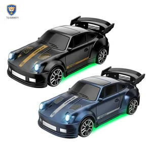 2.4GHz Mini Drift Car Toy