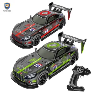 4WD RC Drift Car Toy
