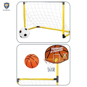 Kids Sports Goal Set Toy
