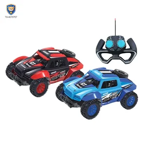 All-Terrain Four-Way RC Car Toy Supplier