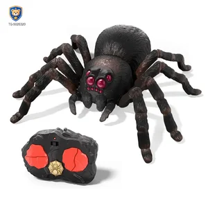 Remote Control Octopus Spider Toy