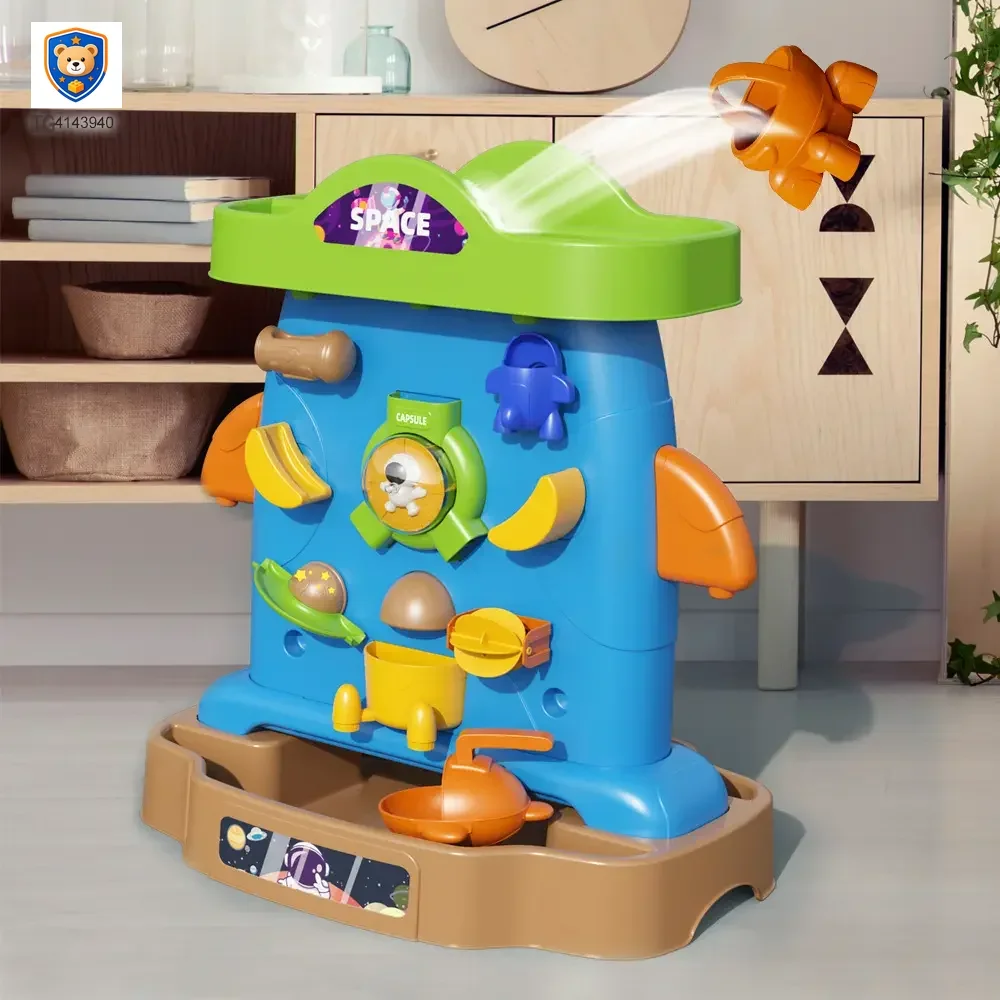 Water Play Tower — product view 4