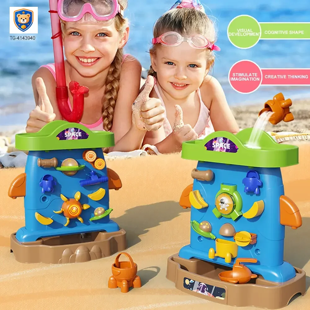 Water Play Tower — product view 5