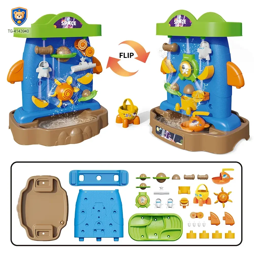 Water Play Tower — product view 8