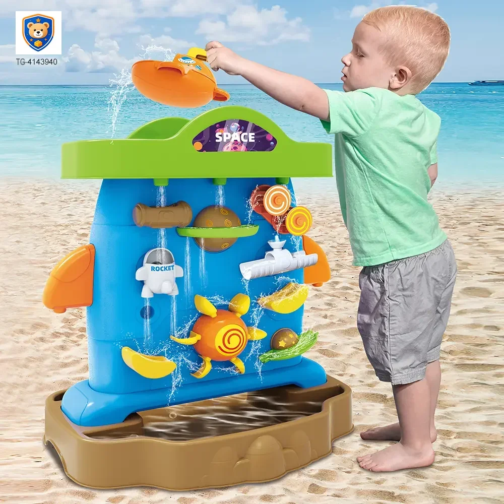 Water Play Tower — product view 9