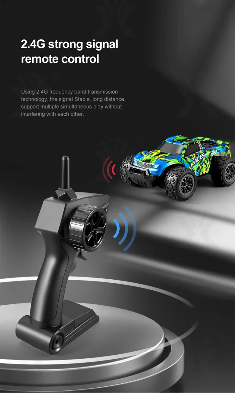 1:20 RC Car-toy cars rc (TG4119768) — product detail panel 10