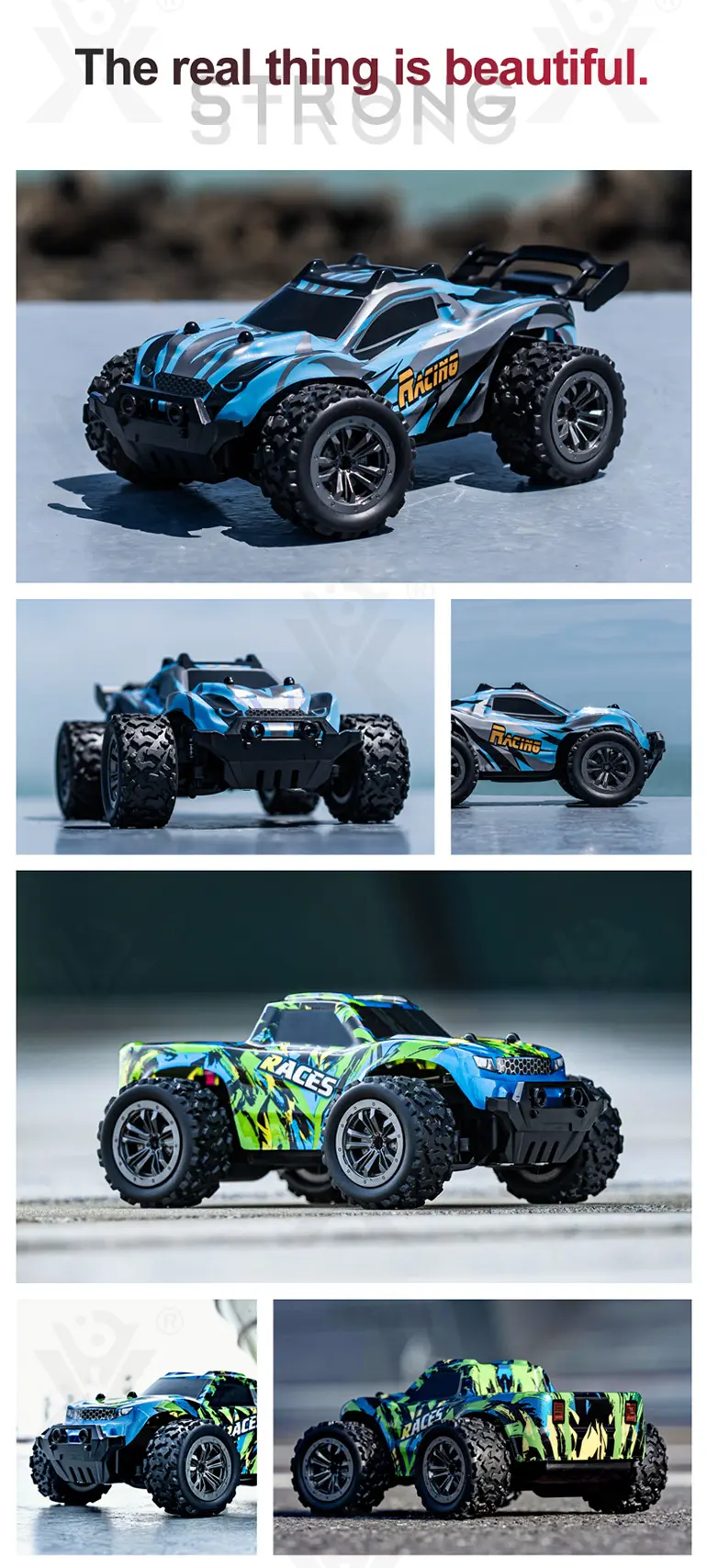 1:20 RC Car-toy cars rc (TG4119768) — product detail panel 12