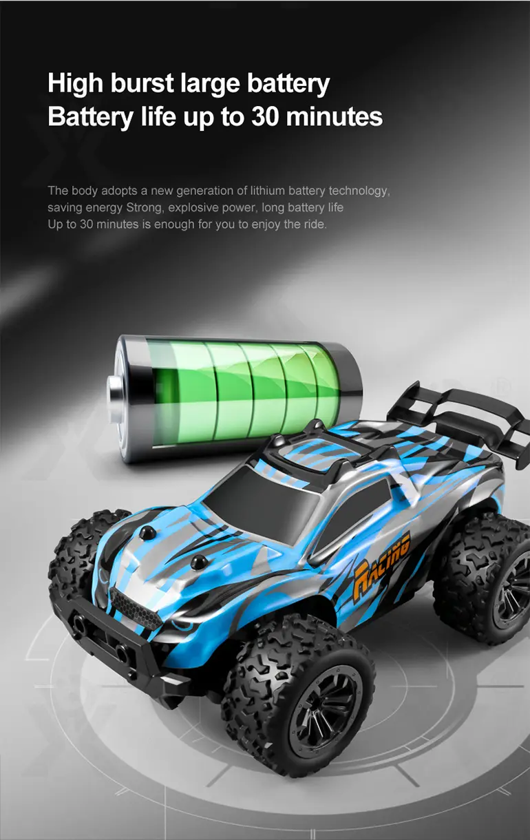 1:20 RC Car-toy cars rc (TG4119768) — product detail panel 9