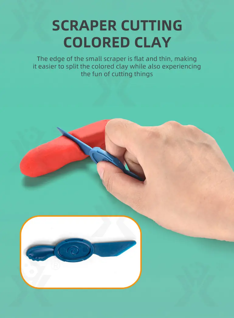 Modeling Clay Machine Toy (TG4055543) — product detail panel 5