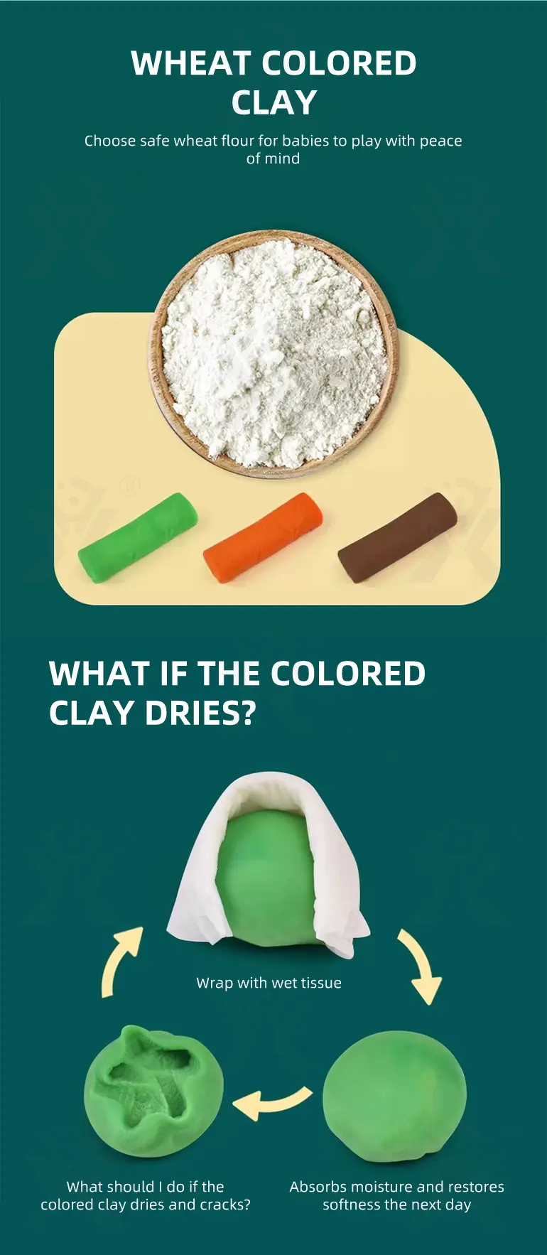 Modeling Clay Machine Toy (TG4055543) — product detail panel 6