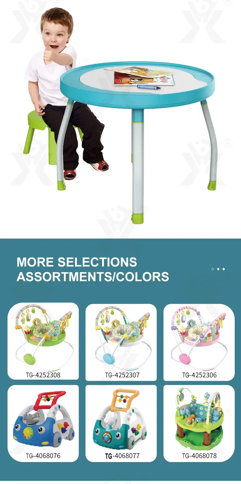 5-in-1 Baby Activity Center (TG4287546) — product detail panel 4