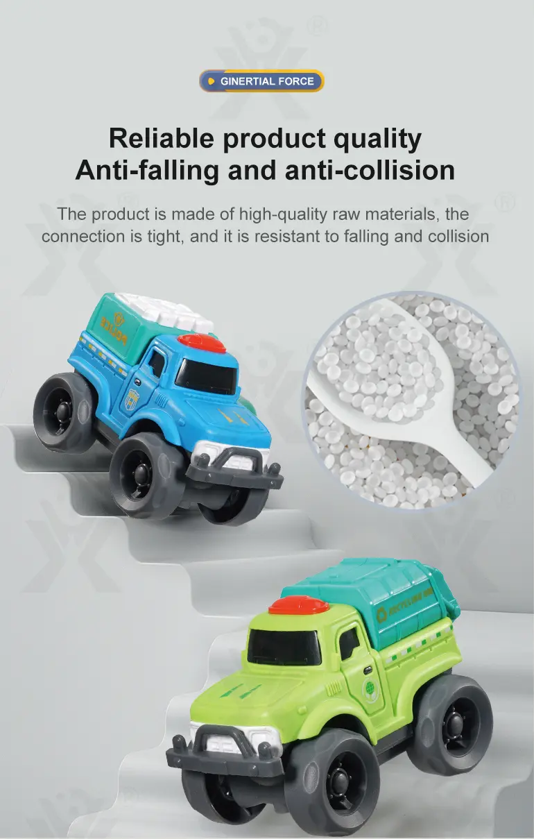 Construction Truck, Bigfoot Design (TG4880804) — product detail panel 4