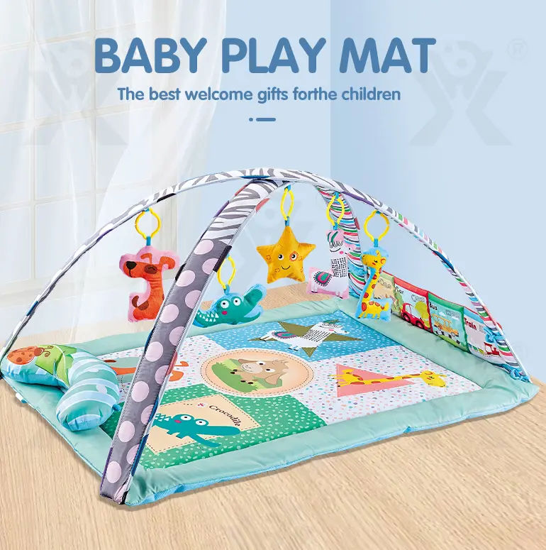 Baby Activity Mat (TG2227757) — product detail panel 1