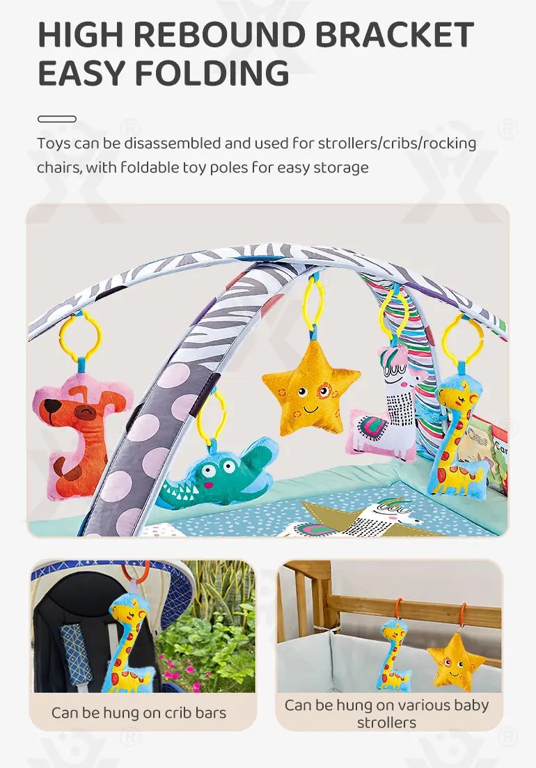 Baby Activity Mat (TG2227757) — product detail panel 4