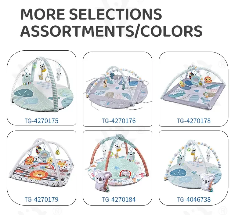 Baby Activity Mat (TG2227757) — product detail panel 6
