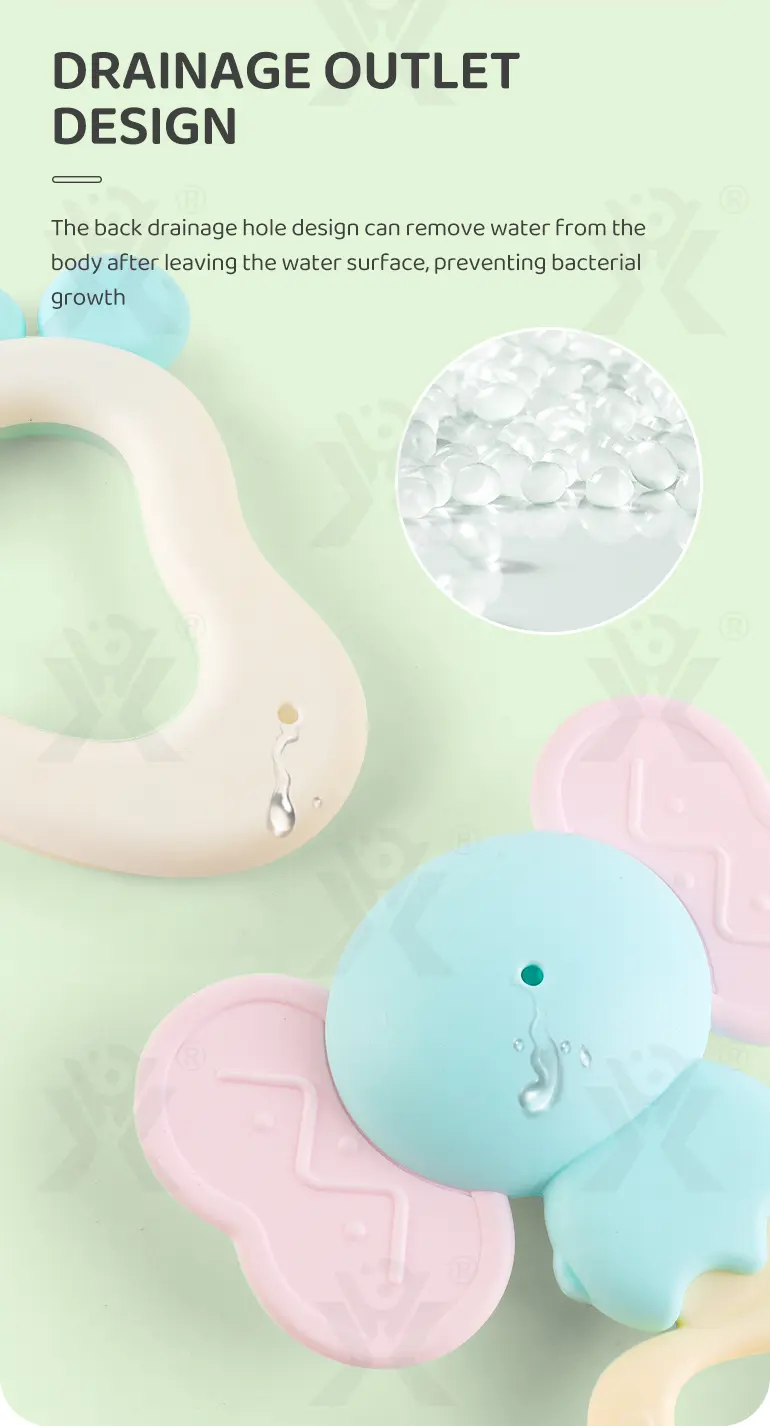 Baby Rattle Teething Toys For 0-6 Months Old (TG4003971) — product detail panel 6