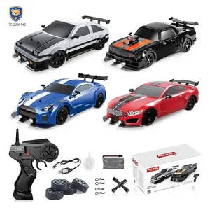 1:16 RC 4WD Drift Car