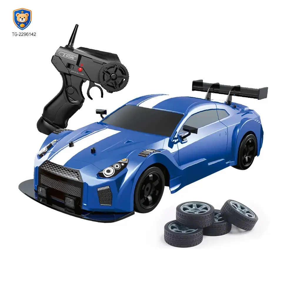 1:16 RC 4WD Drift Car — product view 2