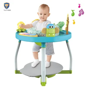5-in-1 Baby Activity Center