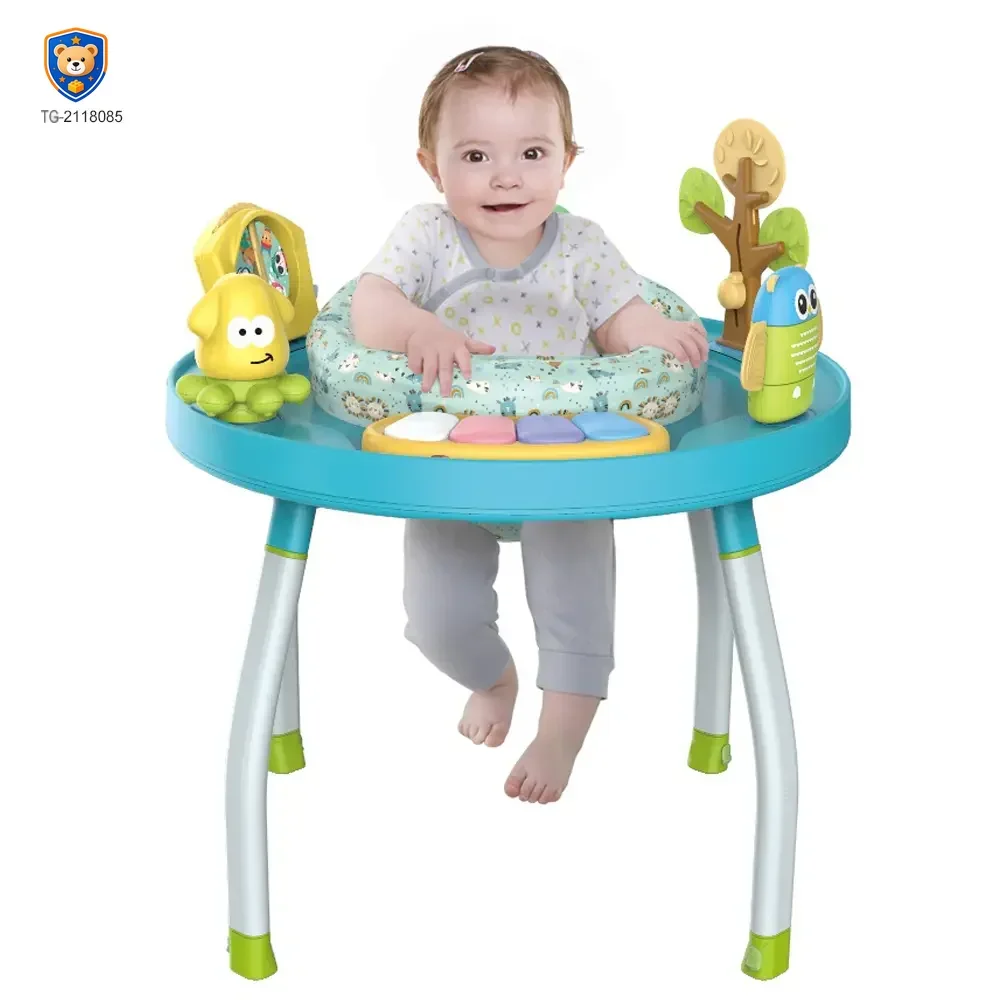 5-in-1 Baby Activity Center — product view 2