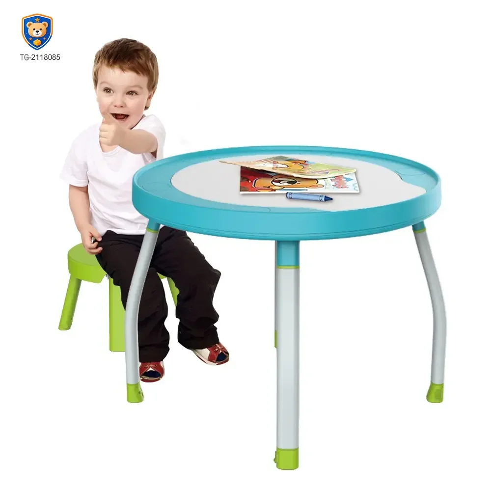 5-in-1 Baby Activity Center — product view 3