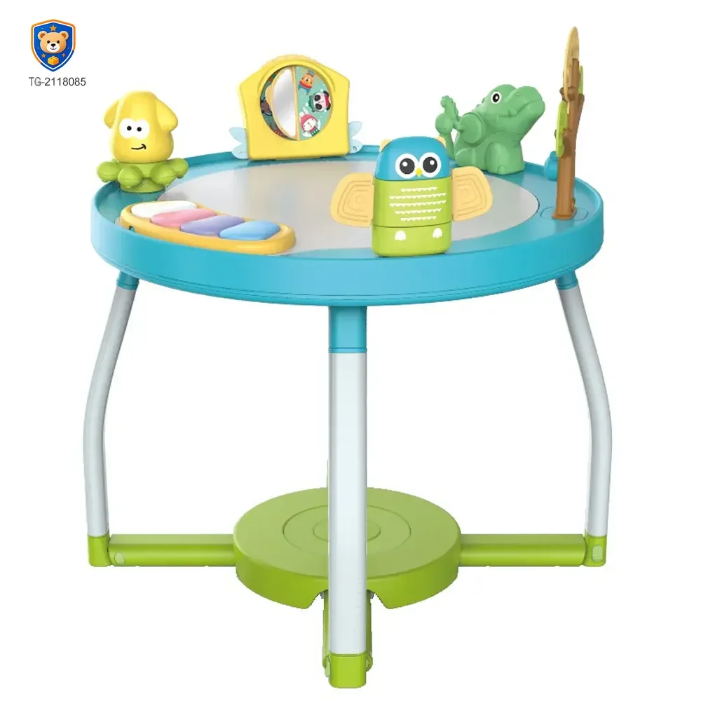 5-in-1 Baby Activity Center — product view 4